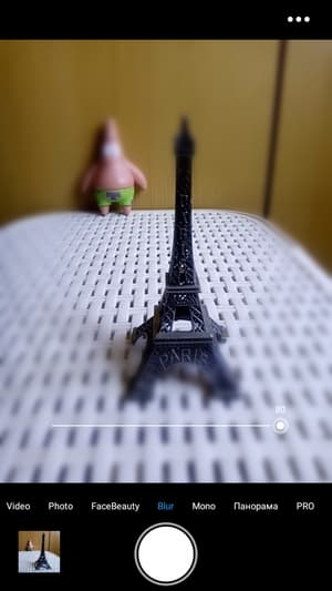 Обзор смартфона Doogee Mix