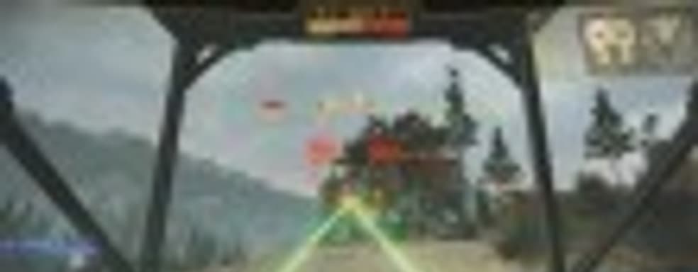 Трейлер MechWarrior Online: боевые роботы за работой