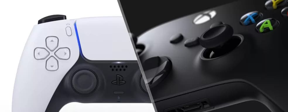 Глава Xbox похвалил DualSense для PS5 и хочет улучшить контроллер Xbox