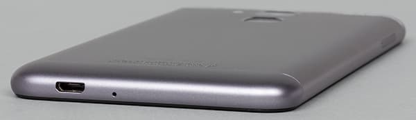 Смартфон Asus Zenfone 3 Max