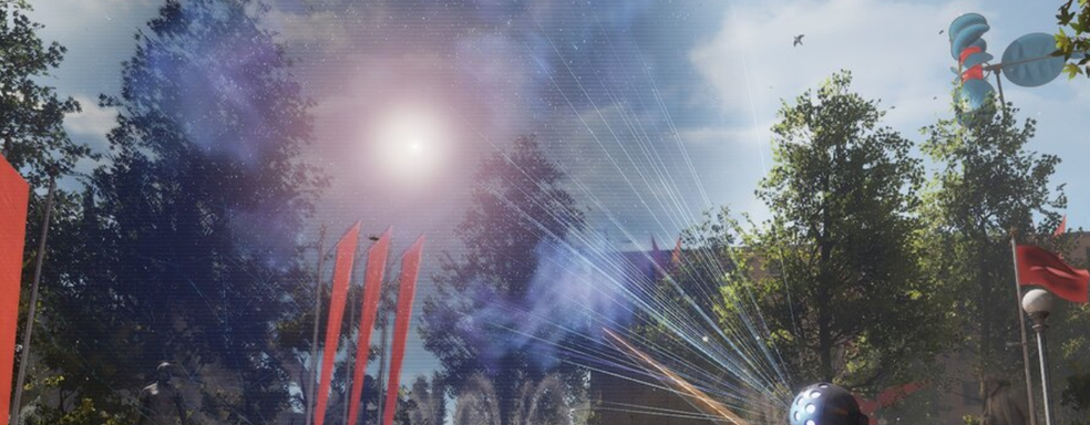 Фанаты Atomic Heart нашли в фильме «Иван Васильевич меняет всё» отсылку к игре Mundfish