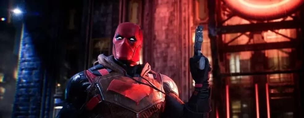 Разработчики Gotham Knights рассказали о системе прогресса и древе навыков персонажей