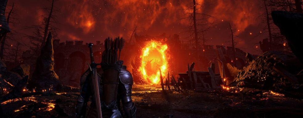 Вышла русская озвучка The Elder Scrolls 4 Oblivion Remastered, но это лишь начало проекта по локализации