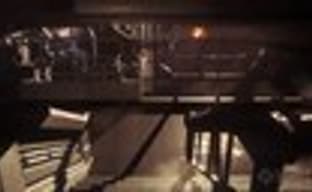 Дебютный геймплей Alien: Isolation 