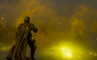 Главный враг демократии в Helldivers 2 подключился и подарил игрокам БТР, а затем убежал работать дальше