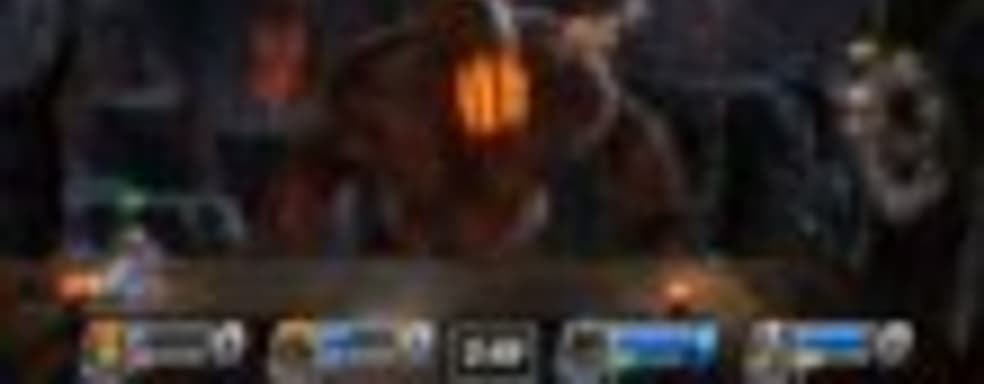 Демонстрация PlayStation All-Stars Battle Royale beta