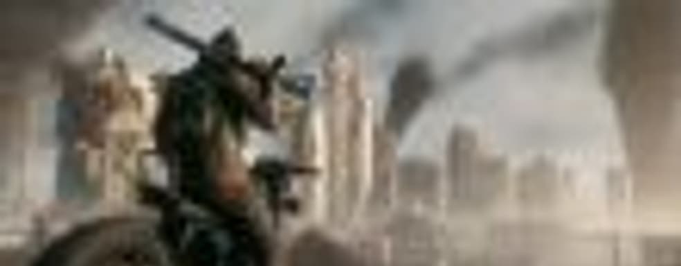 Неподтвержденные подробности о Homefront: The Revolution – посредственная графика и искусственный интеллект врагов