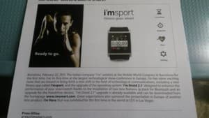 Samsung Galaxy Mega, пример снимка