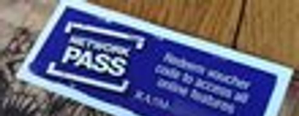 Фотографии PSN Pass