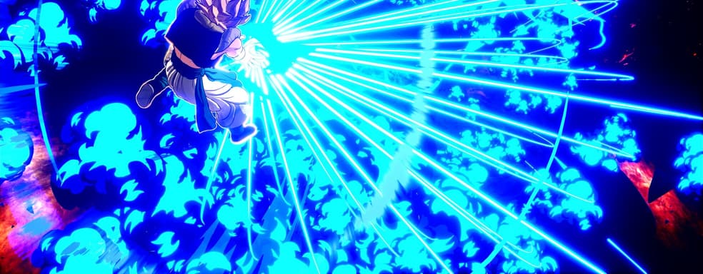 Игроки нашли способ снять ограничение частоты кадров в Dragon Ball: Sparking! ZERO на ПК