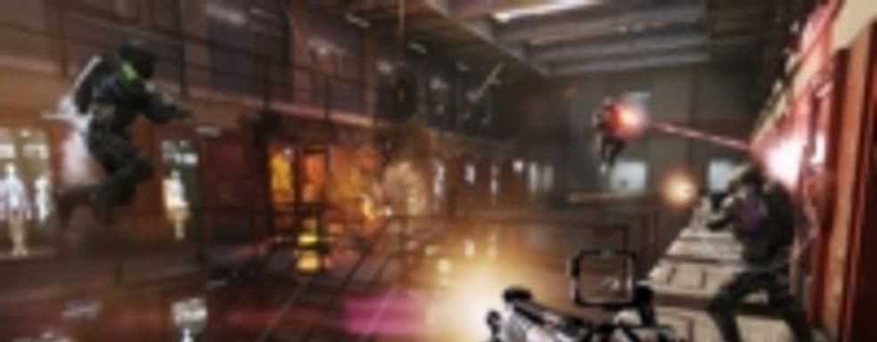 Продажи серии Call of Duty превысили $10 млрд. Advanced Warfare - самый успешный старт года в развлекательной индустрии