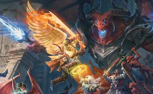 Pathfinder: Wrath of the Righteous Beta Release Date Announced