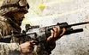 Неподтвержденные подробности о Call of Duty: Modern Warfare 2