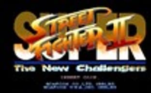 Strider и Super Street Fighter II скоро в Wii Virtual Console