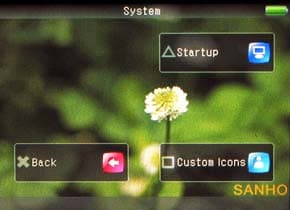 HYPERDRIVE COLORSPACE