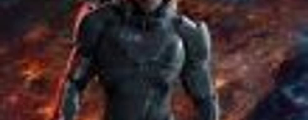 Electronic Arts, скорее всего, выпустит переиздание трилогии Mass Effect