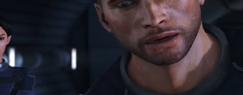 Шепард в шоке. Mass Effect: Legendary Edition установила очередной исторический рекорд