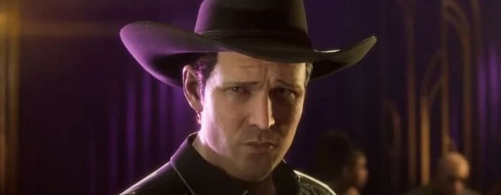 Michael Madsen in new gameplay of criminal shooter Crime Boss