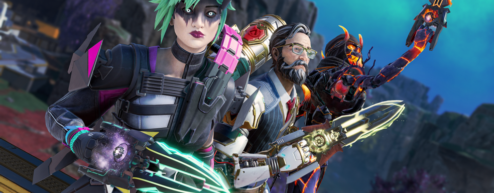 Фанаты Apex Legends не в восторге от того, что боевые пропуска теперь нужно приобретать только за реальные деньги