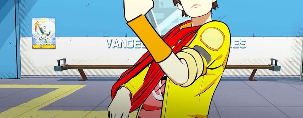 Tango Gameworks уже работает над сиквелом Hi-Fi RUSH