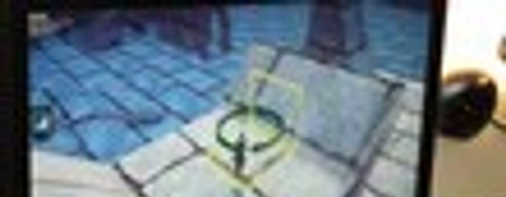 Дневники разработчиков EverQuest Next Landmark - продвинутые строительные инструменты 