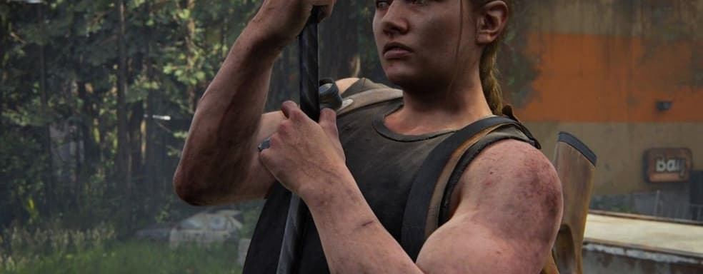 У Naughty Dog уже есть «наброски сюжета» The Last of Us Part 3