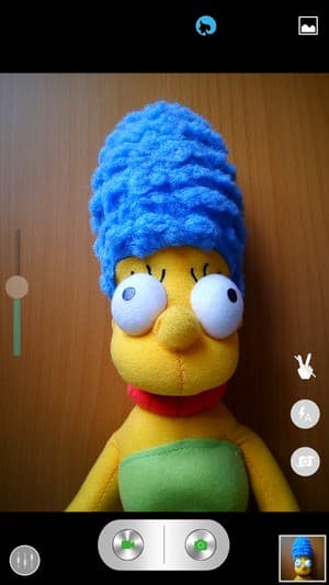 Смартфон Leagoo Elite 1