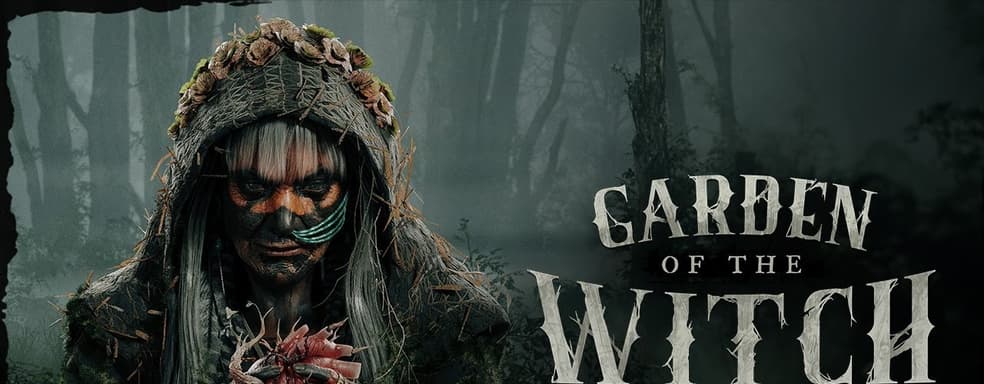 Шутер Crytek добавили в Game Pass. Hunt: Showdown ждёт новых охотников