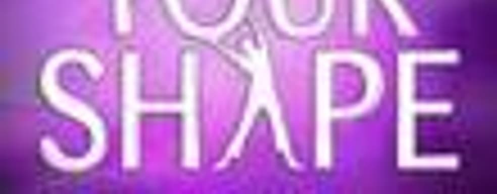 Your Shape - еще один фитнесс-сборник для Wii