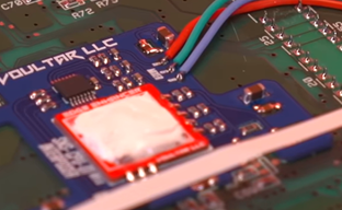 After 34 years, a chip has been created for the Nintendo console to improve graphics quality