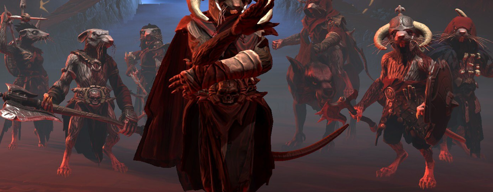 Paradox празднует 25-летие франшизы Age of Wonders. Авторы подтвердили рекорд AoE 4 и вспомнили непростую разработку первой игры