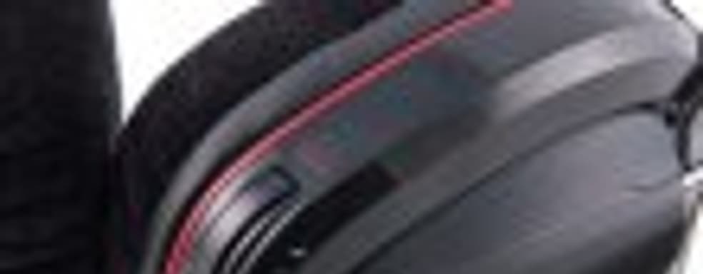 Plantronics Gamecom 780 — бюджетная модель «восьмиканальной» гарнитуры