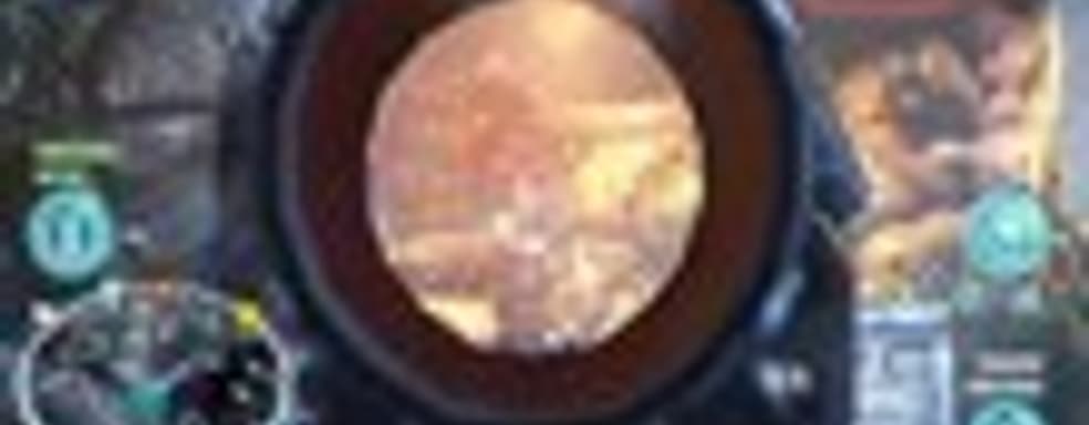 Е3-демонстрация Killzone: Mercenary 