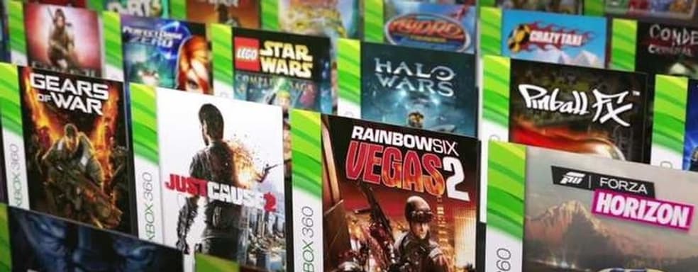 Xbox Backwards Compatibility Will Soon Be Improved. Information from Xbox Era Co-founder
