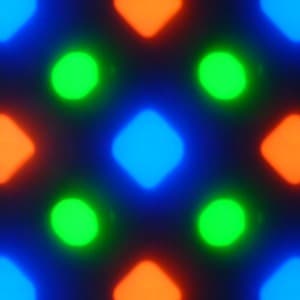 Обзор смартфона Nokia Lumia 930. Тестирование дисплея