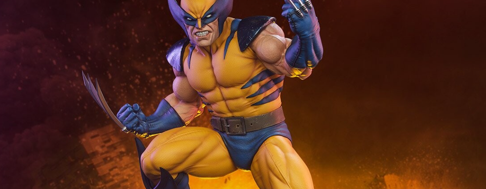 Утечка: черновой трейлер Wolverine от авторов Spider-Man из Insomniac Games