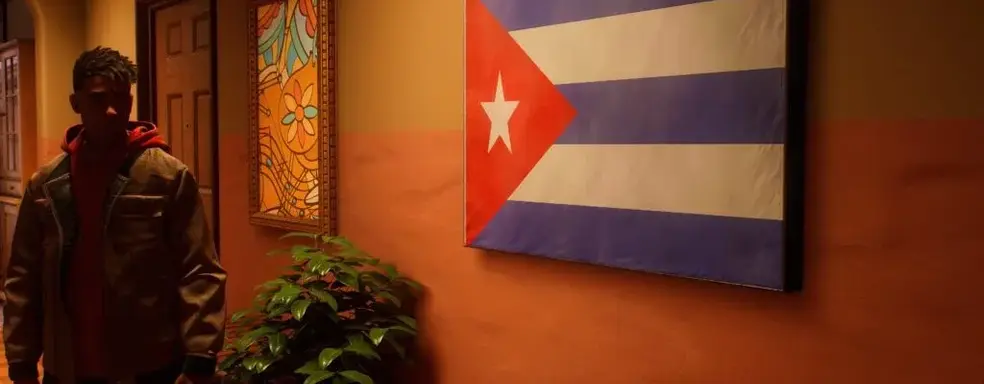 Авторы Spider-Man 2 не знали, из какой страны родом семья героя их собственной игры