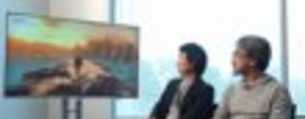 The Legend of Zelda - презентация с The Game Awards 2014 с русскими субтитрами