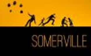 Дино Патти о своём уходе из Playdead и игре Somerville