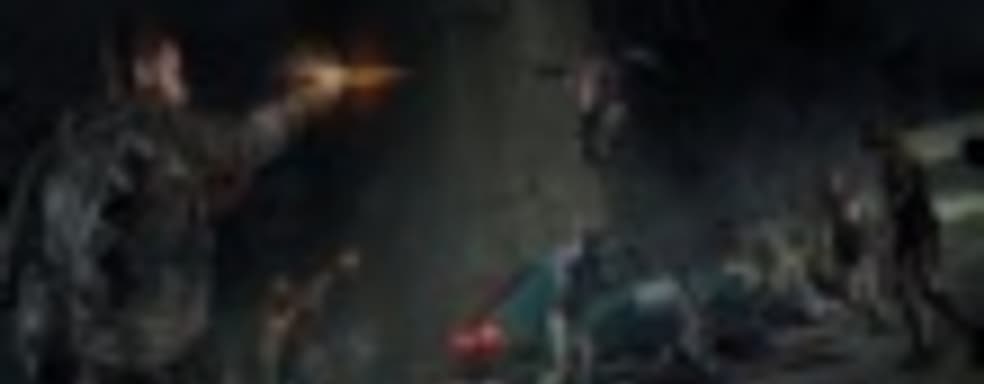 Dying Light в продаже. Пока без оценок