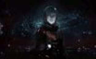 Новый тизер Mass Effect : Andromeda