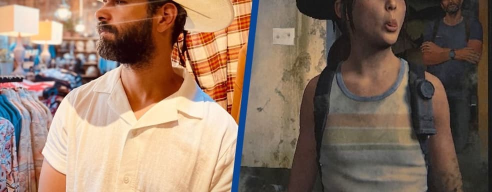 Нил Дракманн подтвердил, что стал геймдиректором и сценаристом новой игры Naughty Dog