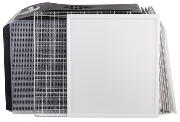 Дегидратор Rawmid DDV-06/07