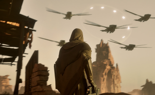 Названо время выхода Dune Awakening для обычных и премиум-игроков