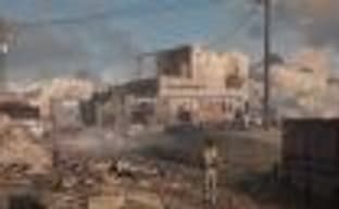 Авторы Insurgency: Sandstorm пока отказались от сюжетной кампании