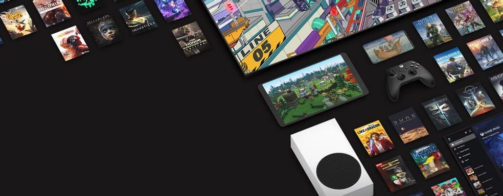 Число «реальных и платящих» подписчиков Xbox Game Pass достигло 34 миллионов