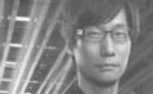 Kojima анонсирует новую игру на выходных