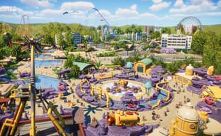 Трейлер экономического симулятора Planet Coaster 2 предвещает скорый релиз