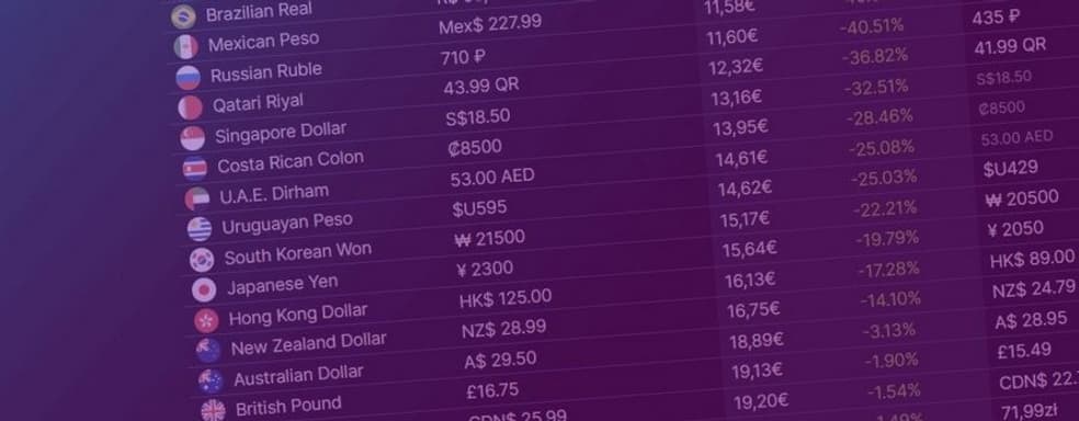 Valve изменила ценовую политику и подняла минимальную стоимость игр в Steam