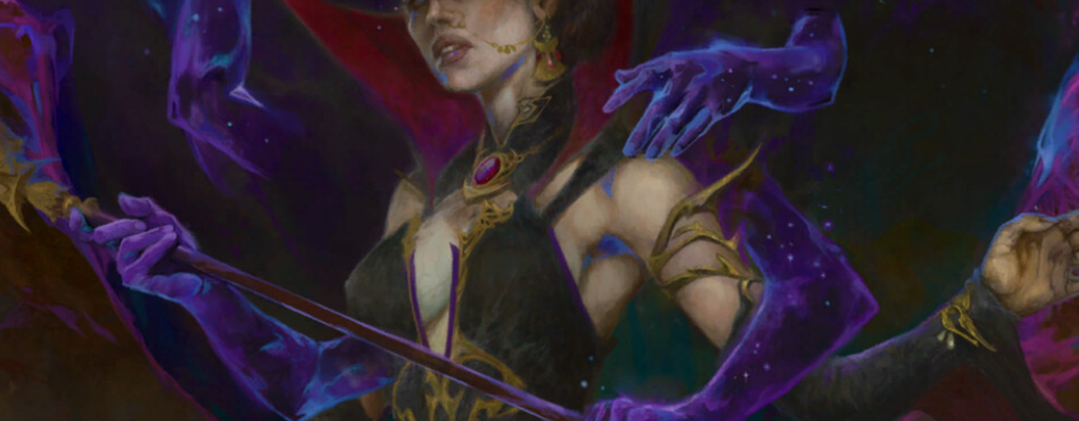 В Steam вышел ремейк игры 1994 года. Master of Magic стоит на 30% дешевле в Epic Games Store